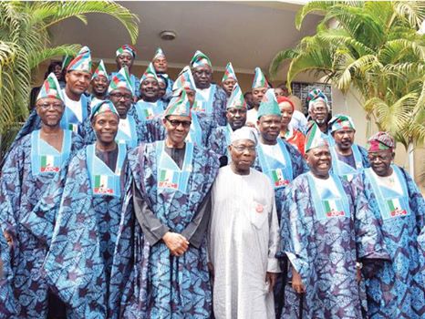 APC visits Obasanjo
