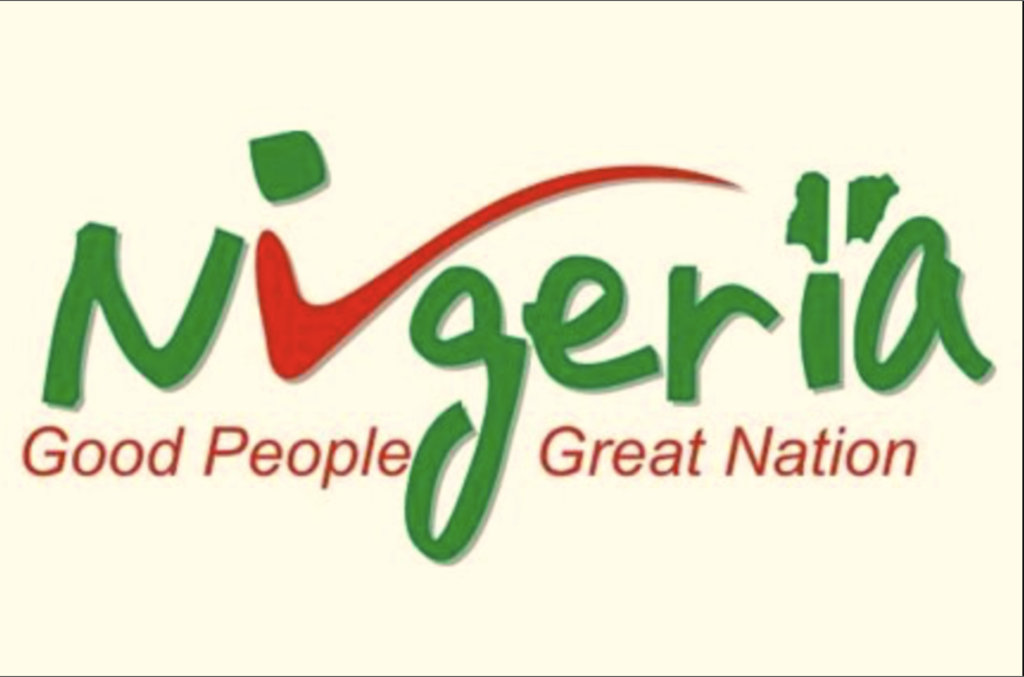 Nigeria: Good People, Great Nation