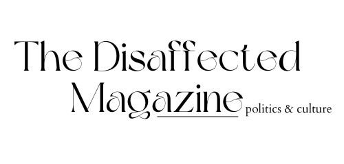 The Disaffected Magazine